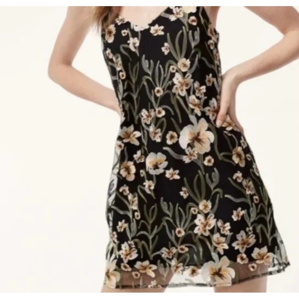 Aritzia Little Moon Cheyenne Dress size large